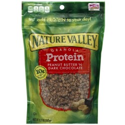 Nature Valley Granola - 16000488359