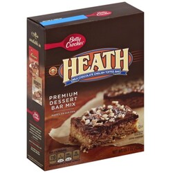 Betty Crocker Dessert Bar Mix - 16000488953