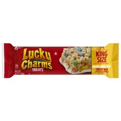 Lucky Charms Treat Bar - 16000506015