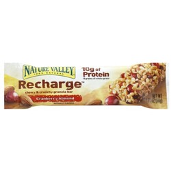 Nature Valley Granola Bar - 16000506183