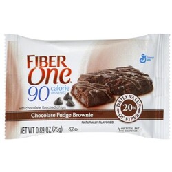 Fiber One Brownie - 16000506497