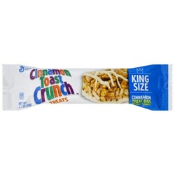 Cinnamon Toast Crunch Treat Bar - 16000506954