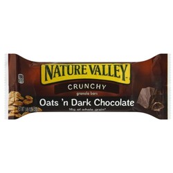 Nature Valley Granola Bars - 16000507258