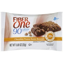 Fiber One Brownies - 16000509795