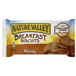 Nature Valley Breakfast Biscuits - 16000510784