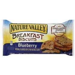 Nature Valley Breakfast Biscuits - 16000510791