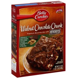 Betty Crocker Brownie Mix - 16000813366