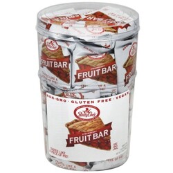 Betty Lous Fruit Bar - 16073337080