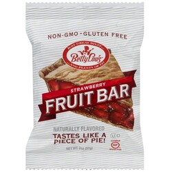 Betty Lous Fruit Bar - 16073337783