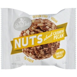 Betty Lous Energy Balls - 16073521427