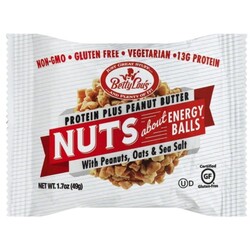 Betty Lous Energy Balls - 16073521434