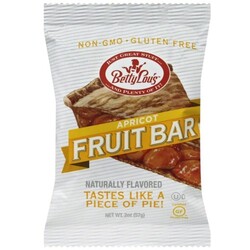 Betty Lous Fruit Bar - 16073619322