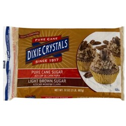 Dixie Crystals Sugar - 16200331264
