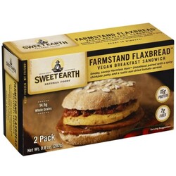 Sweet Earth Sandwich - 16741255609