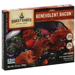 Sweet Earth Bacon - 16741431119