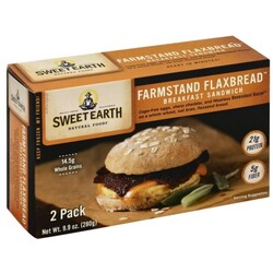 Sweet Earth Sandwich - 16741777729