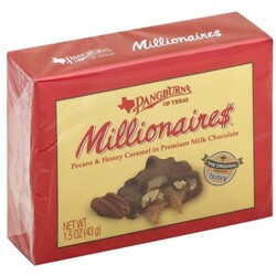 Pangburns Millionaires - 17144025059