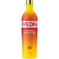 SVEDKA MANGO PINEAPPLE 750ML - 1776815175