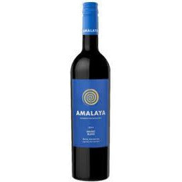 AMALAYA MALBEC 750ML 2016 - 1788893412