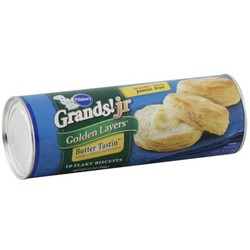 Pillsbury Biscuits - 18000001071