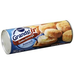 Pillsbury Biscuits - 18000001118