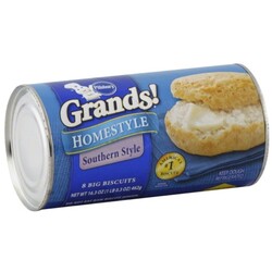 Pillsbury Biscuits - 18000001859
