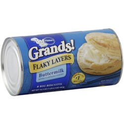 Pillsbury Biscuits - 18000002108