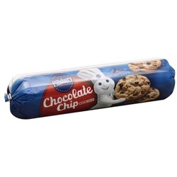 Pillsbury Cookies - 18000007318