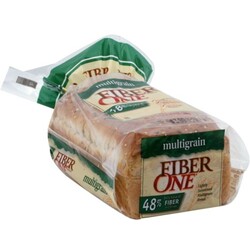 Fiber One Bread - 18000127986