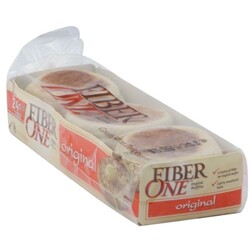 Fiber One English Muffins - 18000128266