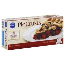 Pillsbury Pie Crusts - 18000267521