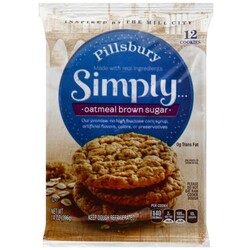Pillsbury Cookies - 18000273096