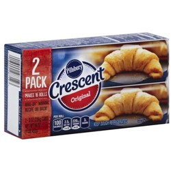 Pillsbury Crescent Rolls - 18000287123