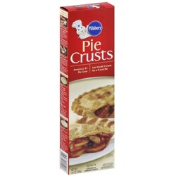 Pillsbury Pie Crusts - 18000287949