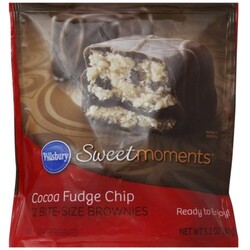 Pillsbury Brownies - 18000415915