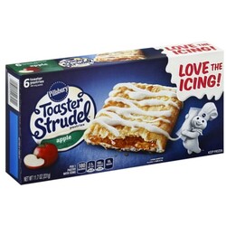 Pillsbury Pastries - 18000426911