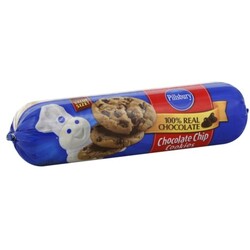 Pillsbury Cookie - 18000428410