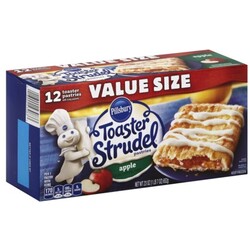 Pillsbury Pastries - 18000430833