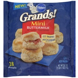 Pillsbury Biscuits - 18000432745