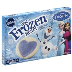 Pillsbury Cookies - 18000447381