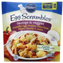 Pillsbury Egg Scrambles - 18000448173