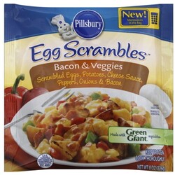 Pillsbury Egg Scrambles - 18000448180