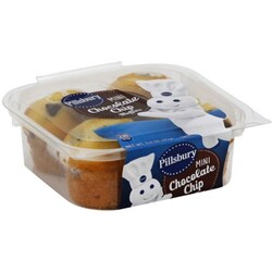 Pillsbury Muffins - 18000512546