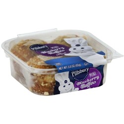 Pillsbury Muffins - 18000512560