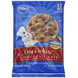 Pillsbury Cookie Dough - 18000817733