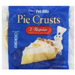 Pillsbury Pie Crusts - 18000851348