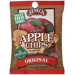 Seneca Apple Chips - 18195700407