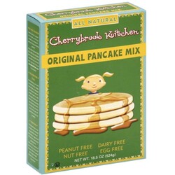 Cherrybrook Kitchen Pancake Mix - 182308103208