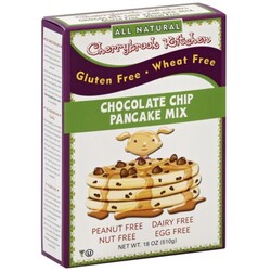 Cherrybrook Kitchen Pancake Mix - 182308201744