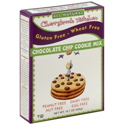 Cherrybrook Kitchen Cookie Mix - 182308220141